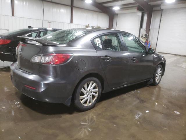 Photo 3 from auction – 2012 MAZDA 3 I with VIN JM1BL1VG2C1500977