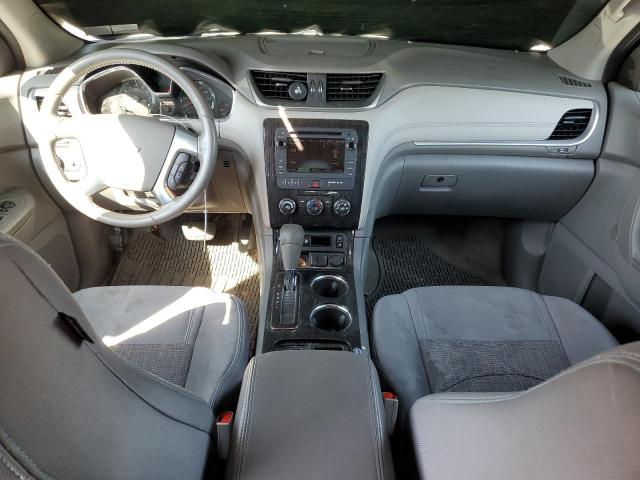 Photo 8 from auction – 2017 CHEVROLET TRAVERSE L with VIN 1GNKVGKD0HJ242304