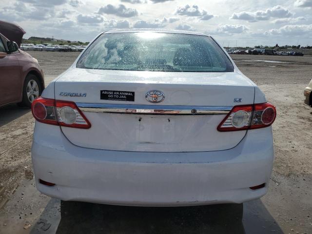 Photo 6 from auction – 2013 TOYOTA COROLLA BA with VIN 5YFBU4EE7DP149347
