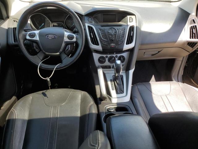 Photo 8 from auction – 2013 FORD FOCUS SE with VIN 1FADP3K27DL252707