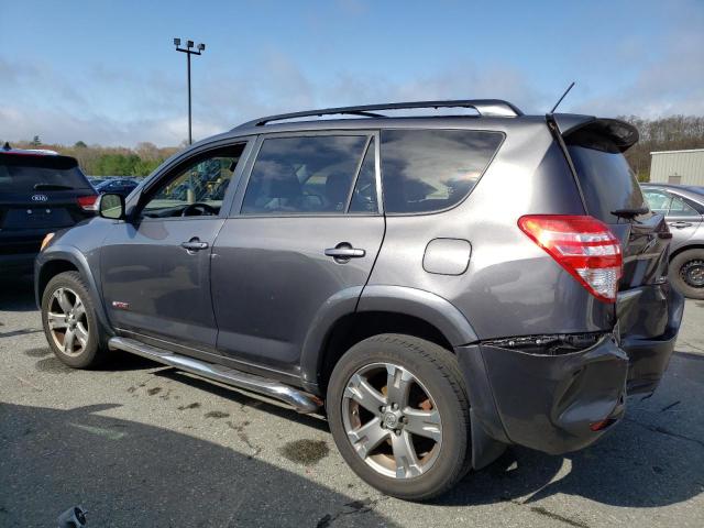 Photo 2 from auction – 2012 TOYOTA RAV4 SPORT with VIN JTMRF4DV9C5058585