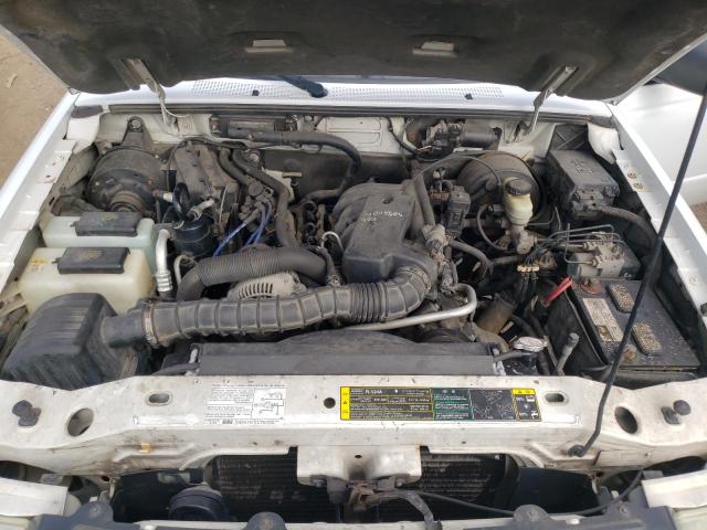 Photo 11 from auction – 2004 FORD RANGER SUP with VIN 1FTYR14U54PB39825