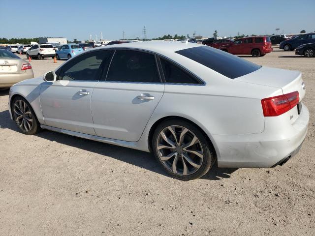 Photo 2 from auction – 2015 AUDI A6 PREMIUM with VIN WAUFGAFC2FN021714