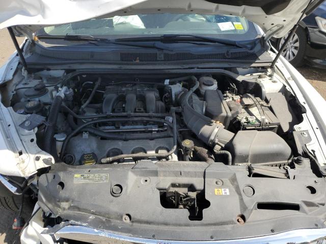 Фото 11 с аукциона – 2010 FORD TAURUS LIM с VIN 1FAHP2FW2AG115932