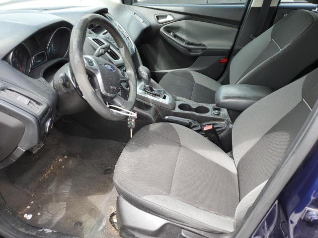 Photo 7 from auction – 2012 FORD FOCUS SE with VIN 1FAHP3K20CL101627