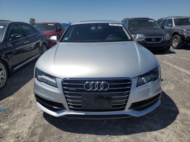 Photo 5 from auction – 2013 AUDI A7 PRESTIG with VIN WAU2GAFC3DN084784