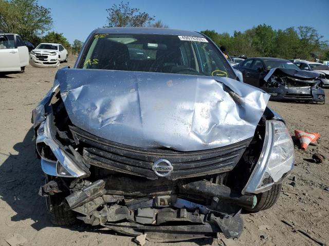 Photo 5 from auction – 2011 NISSAN VERSA S with VIN 3N1BC1CP8BL453967