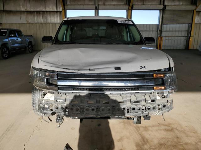 Photo 5 from auction – 2017 FORD FLEX SEL with VIN 2FMGK5C89HBA00477