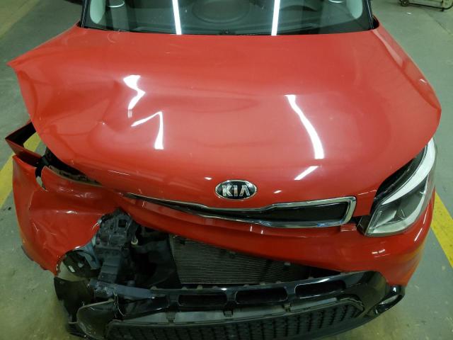 Photo 11 from auction – 2016 KIA SOUL + with VIN KNDJP3A52G7830881