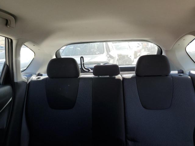Photo 10 from auction – 2008 SUBARU IMPREZA WR with VIN JF1GH75698H801588