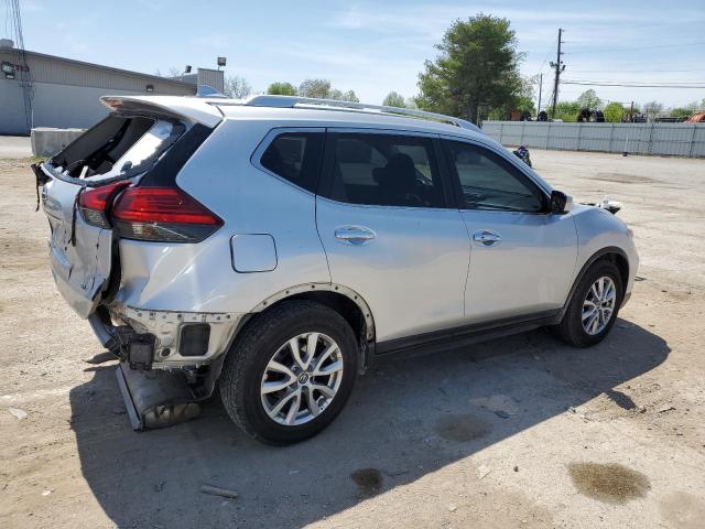 Photo 3 from auction – 2017 NISSAN ROGUE S with VIN KNMAT2MT0HP500867