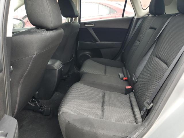 Photo 10 from auction – 2012 MAZDA 3 I with VIN JM1BL1L7XC1532305