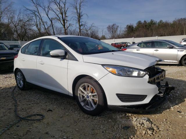 Photo 4 from auction – 2016 FORD FOCUS SE with VIN 1FADP3K23GL306637