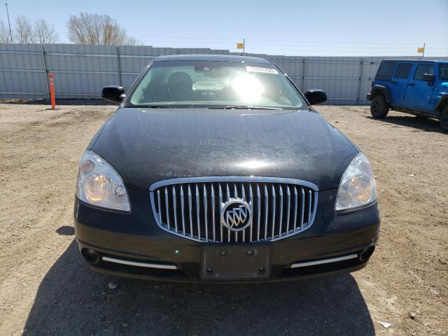 Photo 5 from auction – 2011 BUICK LUCERNE CX with VIN 1G4HJ5EM4BU123459