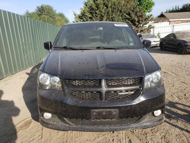 Photo 5 from auction – 2018 DODGE GRAND CARA with VIN 2C4RDGBG0JR160336