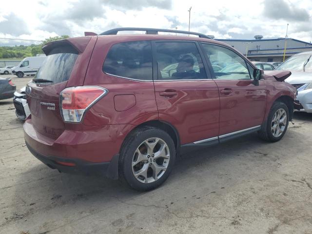 Foto 3 de la subasta – 2017 SUBARU FORESTER 2 con VIN JF2SJAWC5HH800661