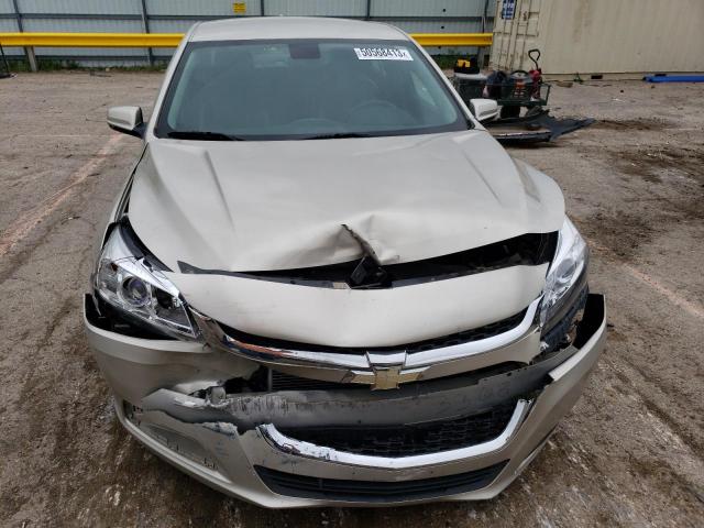 Photo 5 from auction – 2016 CHEVROLET MALIBU LIM with VIN 1G11C5SAXGF110701