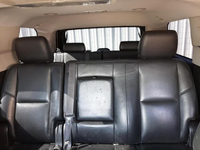 Photo 10 from auction – 2011 GMC YUKON DENA with VIN 1GKS1GEJ1BR282944
