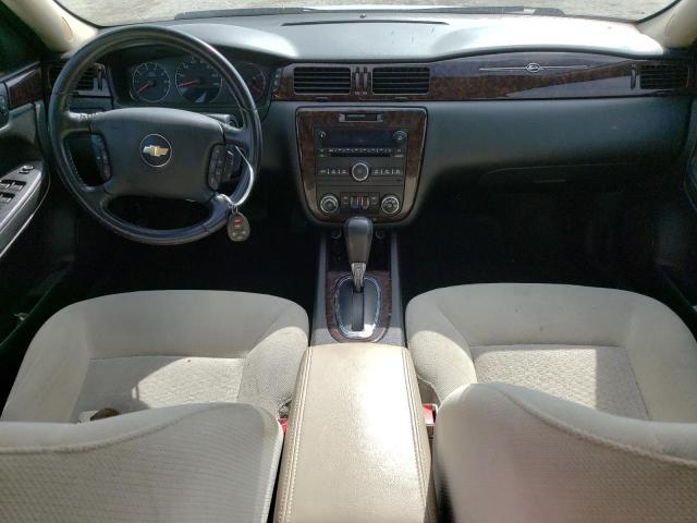 Photo 8 from auction – 2012 CHEVROLET IMPALA LT with VIN 2G1WG5E36C1305364
