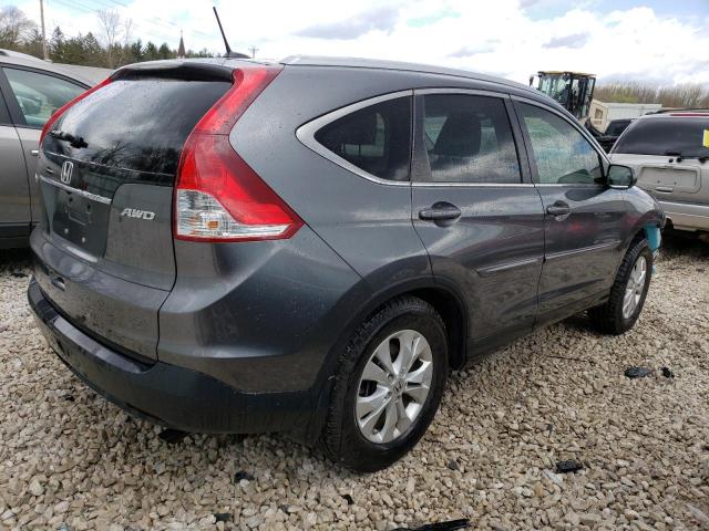 Photo 3 from auction – 2012 HONDA CR-V EXL with VIN JHLRM4H73CC025744