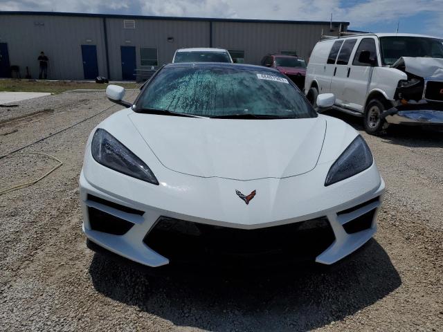 Photo 5 from auction – 2023 CHEVROLET CORVETTE S with VIN 1G1YB3D4XP5105324