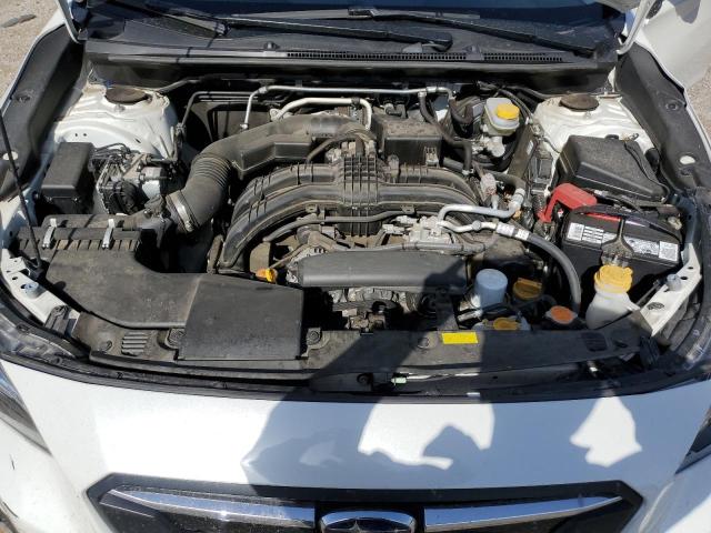 Photo 11 from auction – 2018 SUBARU CROSSTREK with VIN JF2GTALC8JH337084