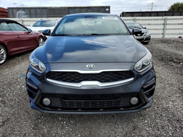 Photo 5 from auction – 2019 KIA FORTE FE with VIN 3KPF24AD5KE112087