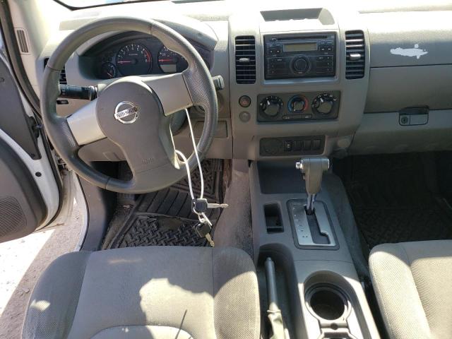 Photo 8 from auction – 2012 NISSAN FRONTIER S with VIN 1N6BD0CT6CC481133