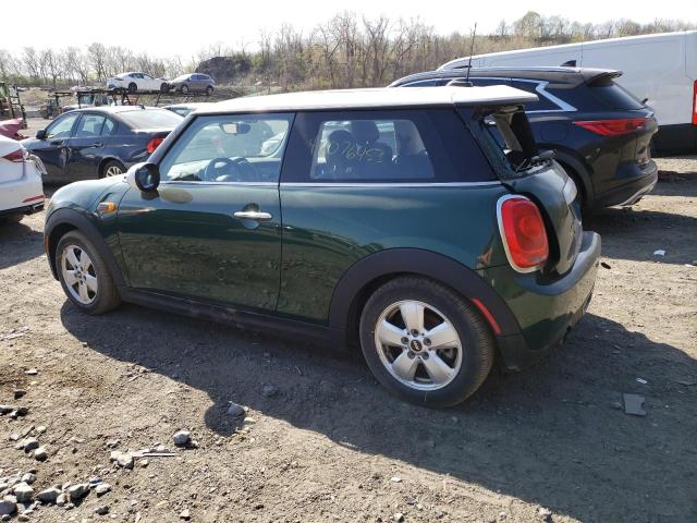 Photo 2 from auction – 2015 MINI COOPER with VIN WMWXM5C52F3A96907