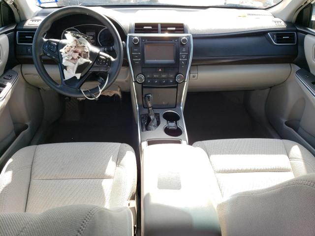 Photo 8 from auction – 2016 TOYOTA CAMRY LE with VIN 4T4BF1FK2GR550617