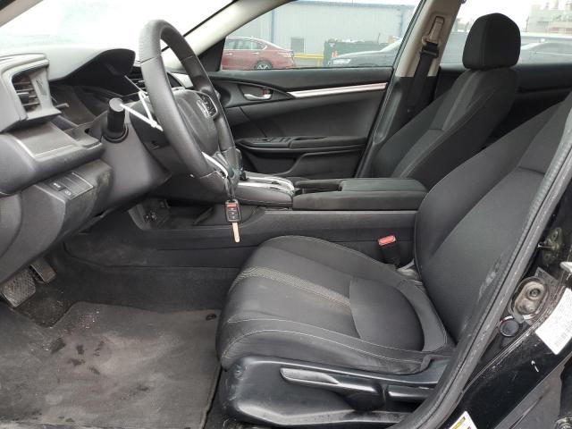 Photo 7 from auction – 2016 HONDA CIVIC LX with VIN 19XFC2F51GE062394