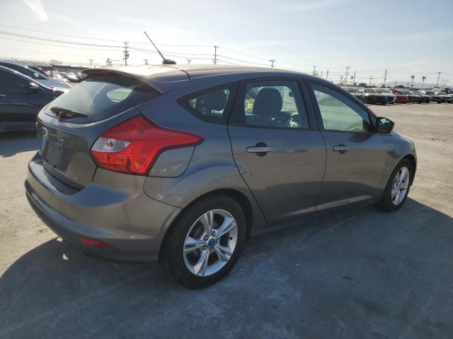 Photo 3 from auction – 2013 FORD FOCUS with VIN 1FADP3K22DL252260