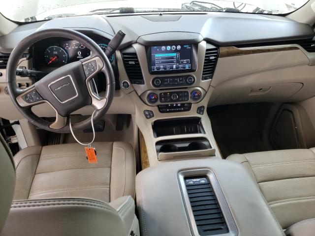 Photo 8 from auction – 2017 GMC YUKON DENA with VIN 1GKS2CKJ8HR395695
