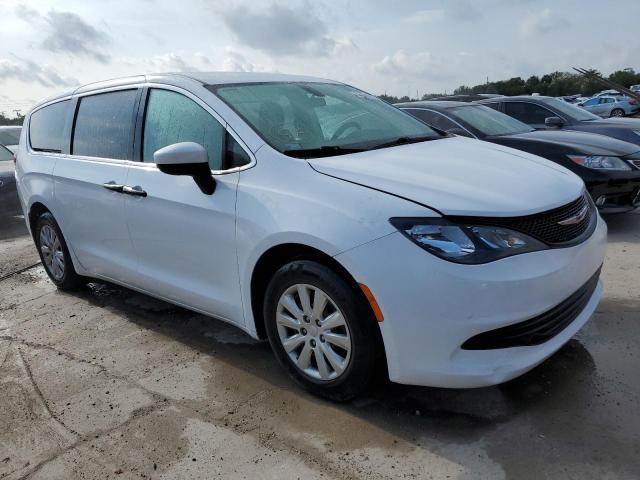 Photo 4 from auction – 2019 CHRYSLER PACIFICA L with VIN 2C4RC1AG2KR576794