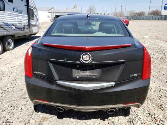 Photo 6 from auction – 2013 CADILLAC ATS with VIN 1G6AG5RX9D0167804