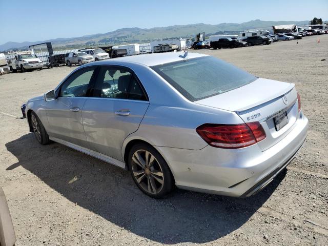 Photo 2 from auction – 2014 MERCEDES-BENZ E 350 with VIN WDDHF5KB6EA875314