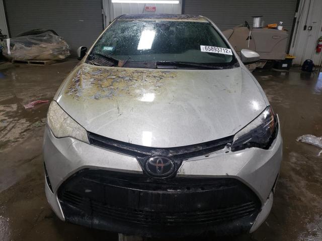 Photo 5 from auction – 2017 TOYOTA COROLLA L with VIN 2T1BURHE5HC896492