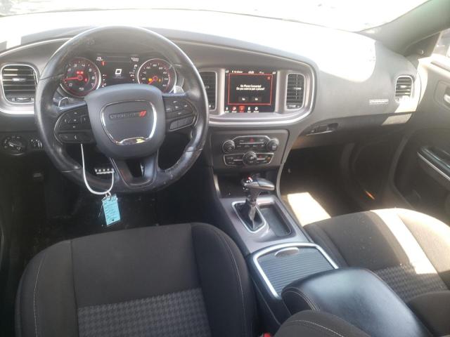 Photo 8 from auction – 2021 DODGE CHARGER R/ with VIN 2C3CDXCT1MH521959