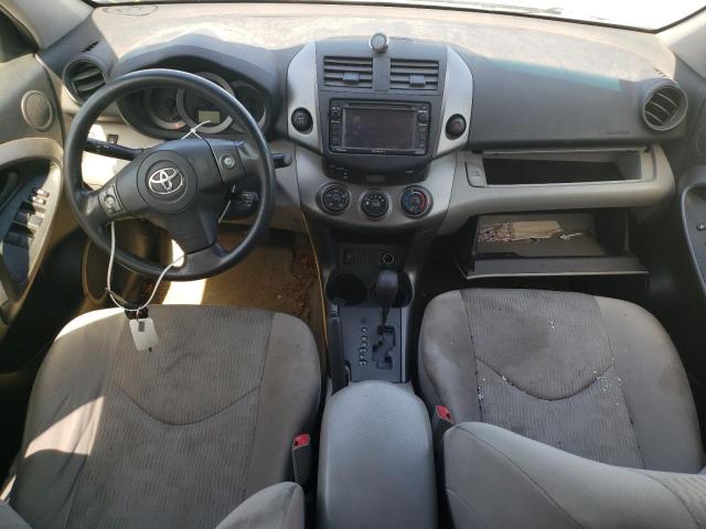 Photo 8 from auction – 2012 TOYOTA RAV4 with VIN JTMJK4DVXC5108354