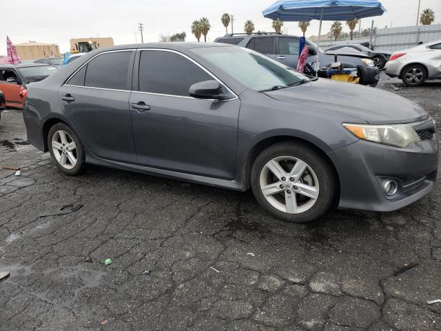 Photo 4 from auction – 2012 TOYOTA CAMRY BASE with VIN 4T1BF1FK2CU035833
