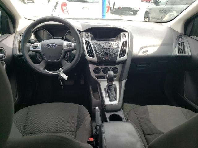 Photo 8 from auction – 2013 FORD FOCUS SE with VIN 1FADP3F25DL337474
