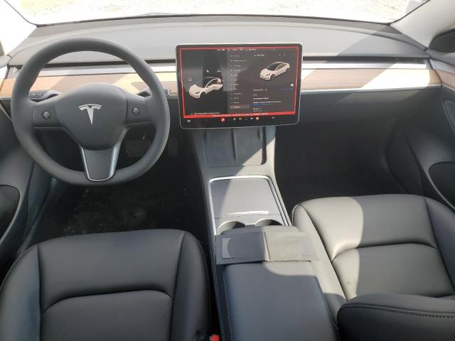Photo 8 from auction – 2023 TESLA MODEL 3 with VIN 5YJ3E1EA1PF420447