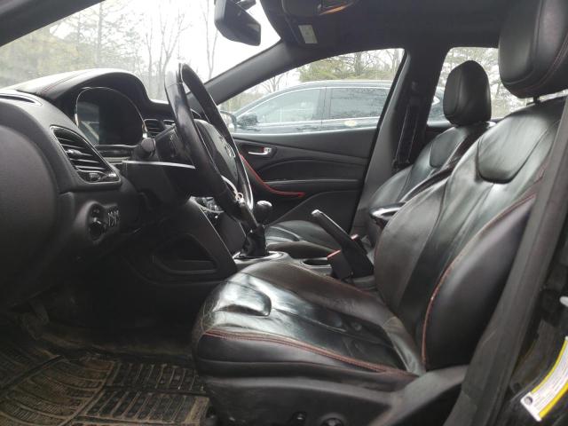Photo 7 from auction – 2014 DODGE DART GT with VIN 1C3CDFEB0ED859804