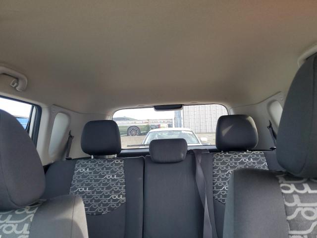 Foto 10 de la subasta – 2011 KIA SOUL + con VIN KNDJT2A27B7329988