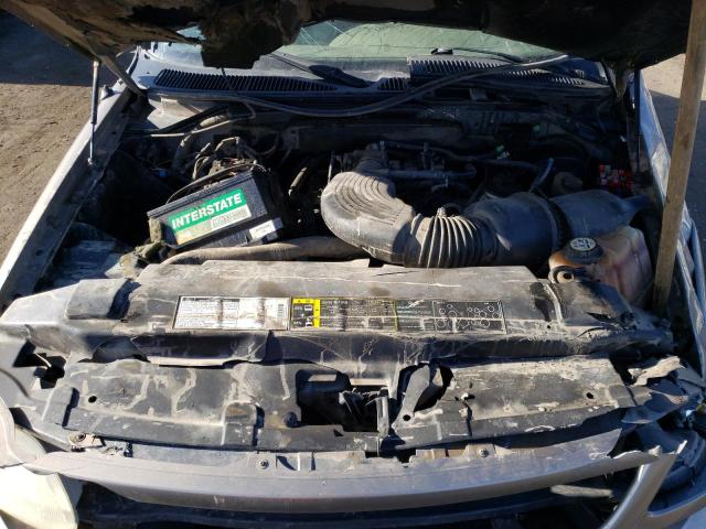 Foto 11 de la subasta – 2001 FORD F150 con VIN 1FTRX18L01NB65672
