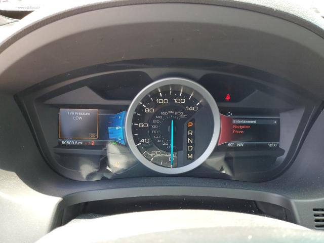 Photo 9 from auction – 2015 FORD EXPLORER X with VIN 1FM5K7D86FGB94439