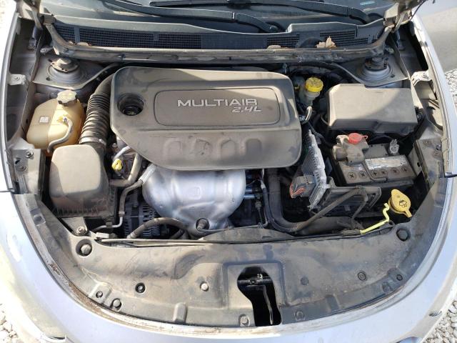 Photo 11 from auction – 2014 DODGE DART SXT with VIN 1C3CDFBB2ED746604
