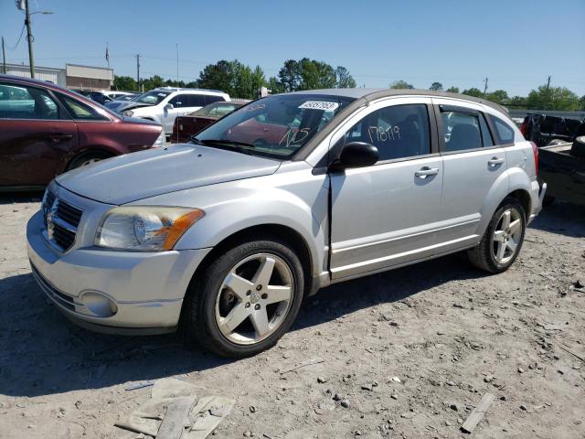DODGE CALIBER R/ 2008 with VIN 1B3HB78K88D674821 - Photo from auction