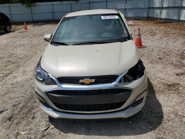 Photo 5 from auction – 2019 CHEVROLET SPARK 1LT with VIN KL8CD6SA7KC720920