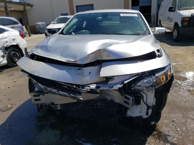 Photo 5 from auction – 2022 CHEVROLET MALIBU LT with VIN 1G1ZD5ST4NF150545